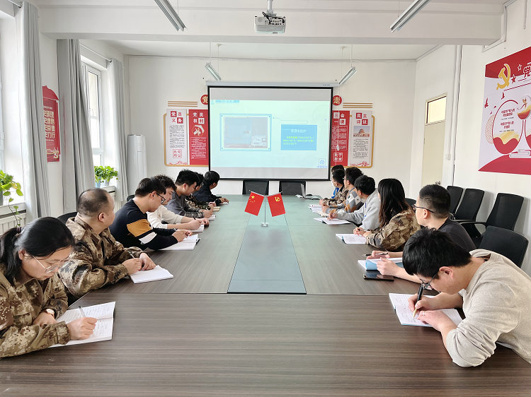 2.28金石檢測(cè)公司開展檢驗(yàn)檢測(cè)知識(shí)學(xué)習(xí)培訓(xùn)圖片_副本.jpg